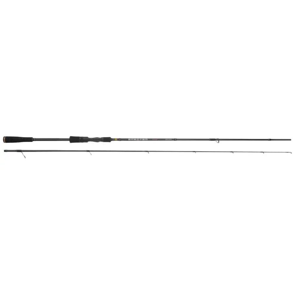 SPECTER FINESSE SPIN 2.42M 14-37GR KM-Shop angelruten, Medium, Raubfisch, Raubfischangeln, Raubifsch, Rute, Ruten, spinn, Spinnangeln, Spinnfishing, SPRO 