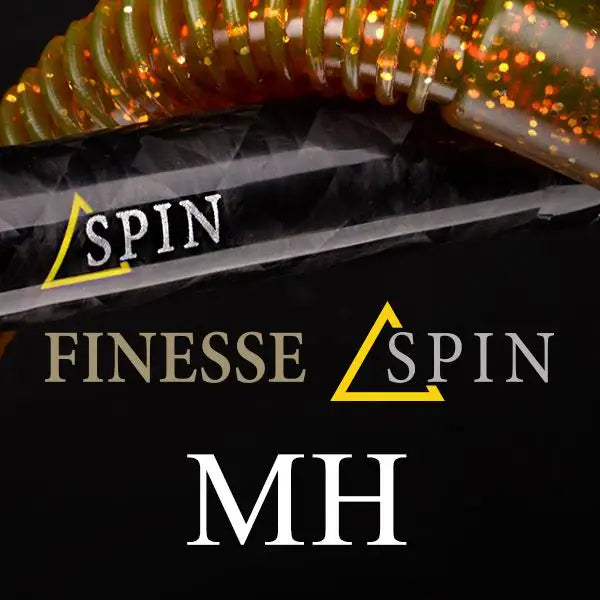 SPECTER FINESSE SPIN 2.42M 18-48GR KM-Shop angelruten, Medium, Raubfisch, Raubfischangeln, Raubifsch, Rute, Ruten, Spinnangeln, Spinnfishing, SPRO 