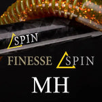 SPECTER FINESSE SPIN 2.42M 18-48GR KM-Shop angelruten, Medium, Raubfisch, Raubfischangeln, Raubifsch, Rute, Ruten, Spinnangeln, Spinnfishing, SPRO 