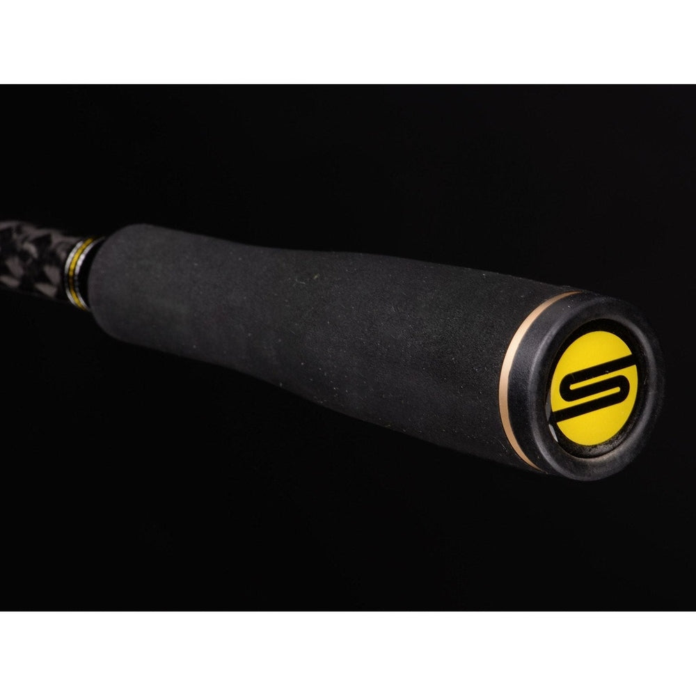 SPECTER FINESSE SPIN 2.42M 18-48GR - KM-Tackle