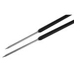 SPIKED MEASURE STICKS KM-Shop Cresta, divers, diverses, feeder, Feederfishing, Method, methodfishing 