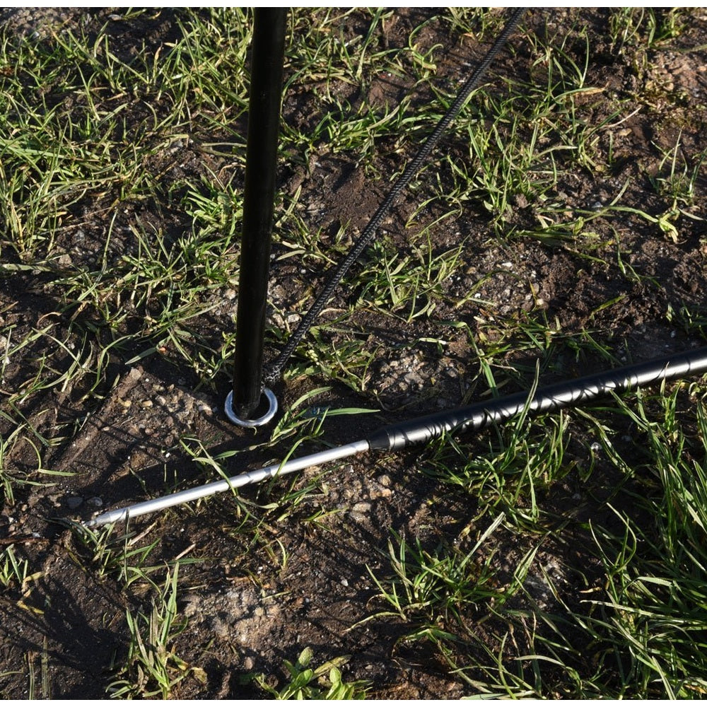 SPIKED MEASURE STICKS - KM-Tackle