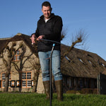 SPIKED MEASURE STICKS - KM-Tackle