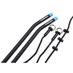 SPIKED MEASURE STICKS - KM-Tackle