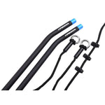 SPIKED MEASURE STICKS KM-Shop Cresta, divers, diverses, feeder, Feederfishing, Method, methodfishing 