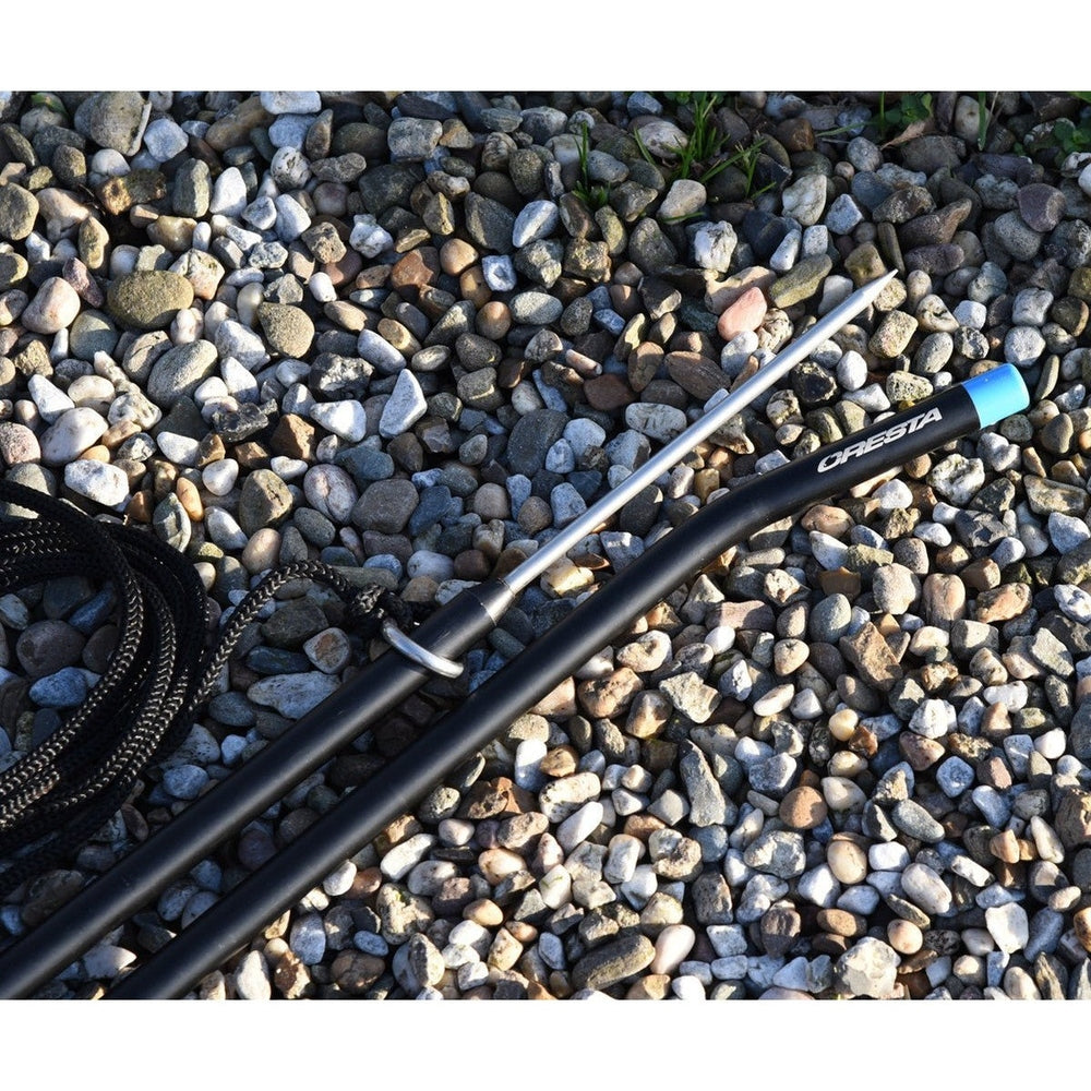 SPIKED MEASURE STICKS - KM-Tackle