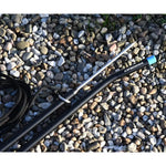 SPIKED MEASURE STICKS KM-Shop Cresta, divers, diverses, feeder, Feederfishing, Method, methodfishing 
