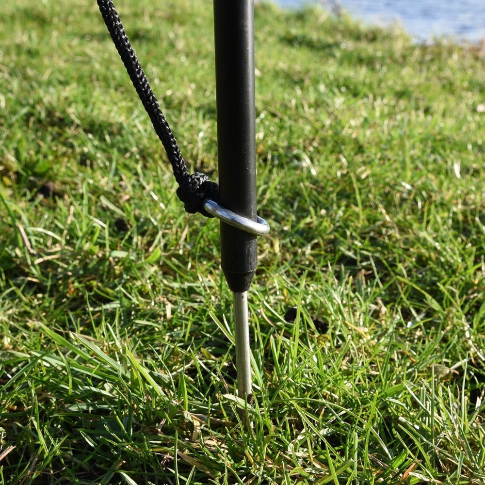 SPIKED MEASURE STICKS - KM-Tackle