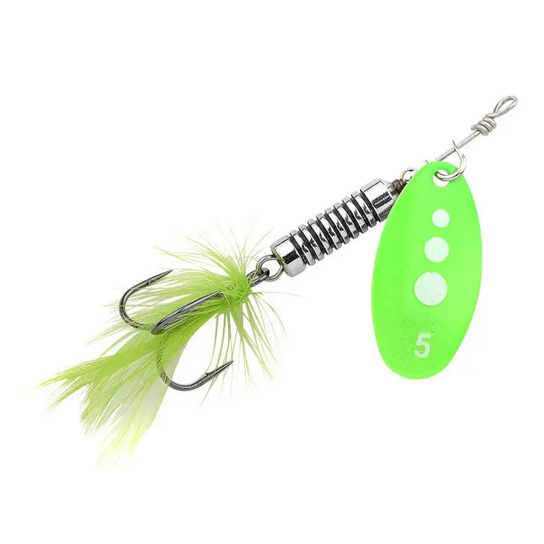 SPINNER UV GREEN KM-Shop Allround, forellen, hardbaits, kunstködereu, Raubfisch, Raubfischangeln, Raubifsch, spinn, Spinnangeln, Spinner, Spinnfishing, spoon, SPRO 