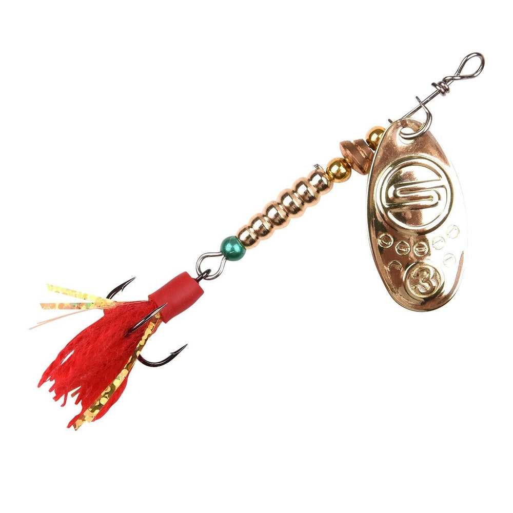 SPLASH SPINNER KM-Shop forellen, hardbaits, Raubfisch, Raubfischangeln, Spinner, Spinnfishing, spoon, spoonangeln, SPRO 4355-201