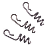 SPRING LOCK - KM-Tackle