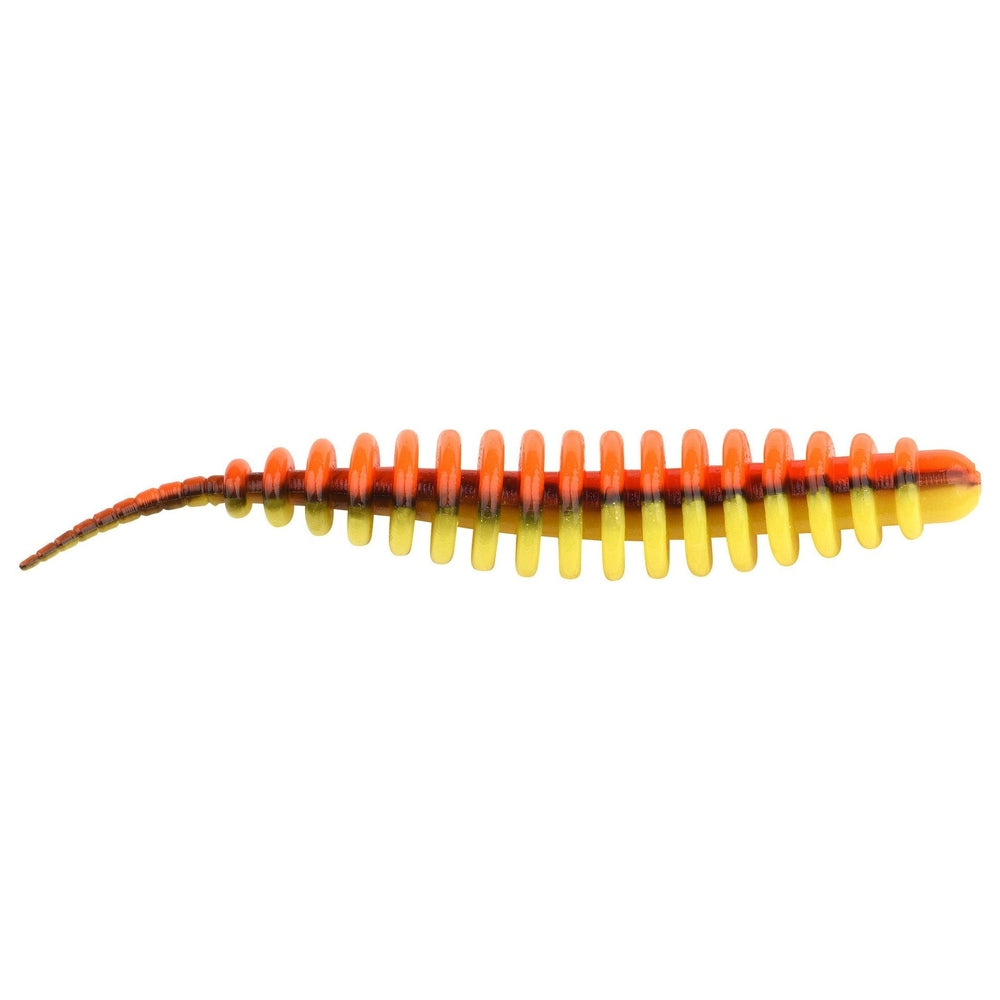 SPRO MASTER WORM 65MM 8PCS - KM - Tackle