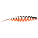 SPRO MASTER WORM 65MM 8PCS - KM - Tackle