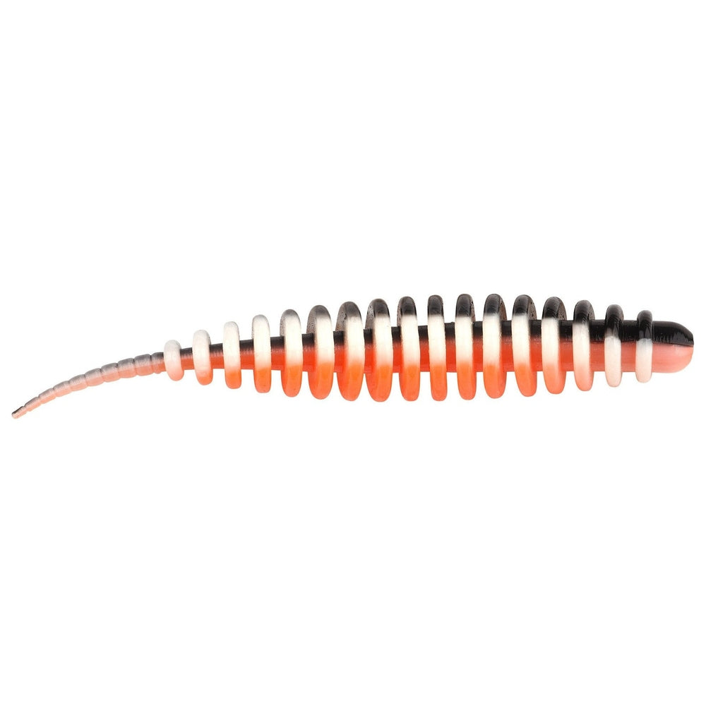 SPRO MASTER WORM 65MM 8PCS KM-Shop forellen, gummifisch, kunstködereu, Raubfisch, Raubfischangeln, softbaits, spoonangeln, SPRO, SPRO Gummiköder, Troutmaster 4690-1