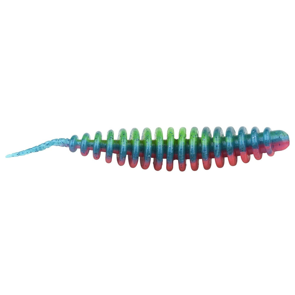 SPRO MASTER WORM 65MM 8PCS - KM - Tackle