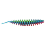 SPRO MASTER WORM 65MM 8PCS KM-Shop forellen, gummifisch, kunstködereu, Raubfisch, Raubfischangeln, softbaits, spoonangeln, SPRO, SPRO Gummiköder, Troutmaster 4690-2