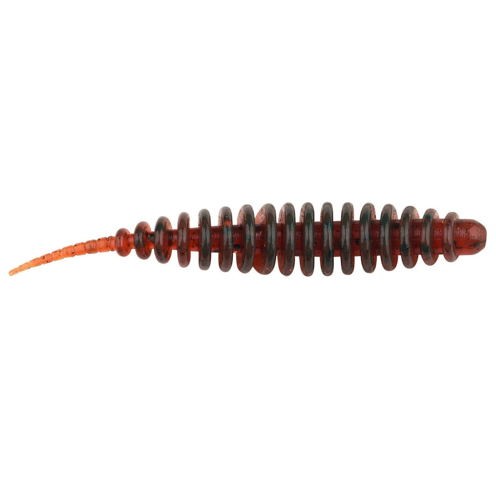 SPRO MASTER WORM 65MM 8PCS KM-Shop forellen, gummifisch, kunstködereu, Raubfisch, Raubfischangeln, softbaits, spoonangeln, SPRO, SPRO Gummiköder, Troutmaster 4690-11