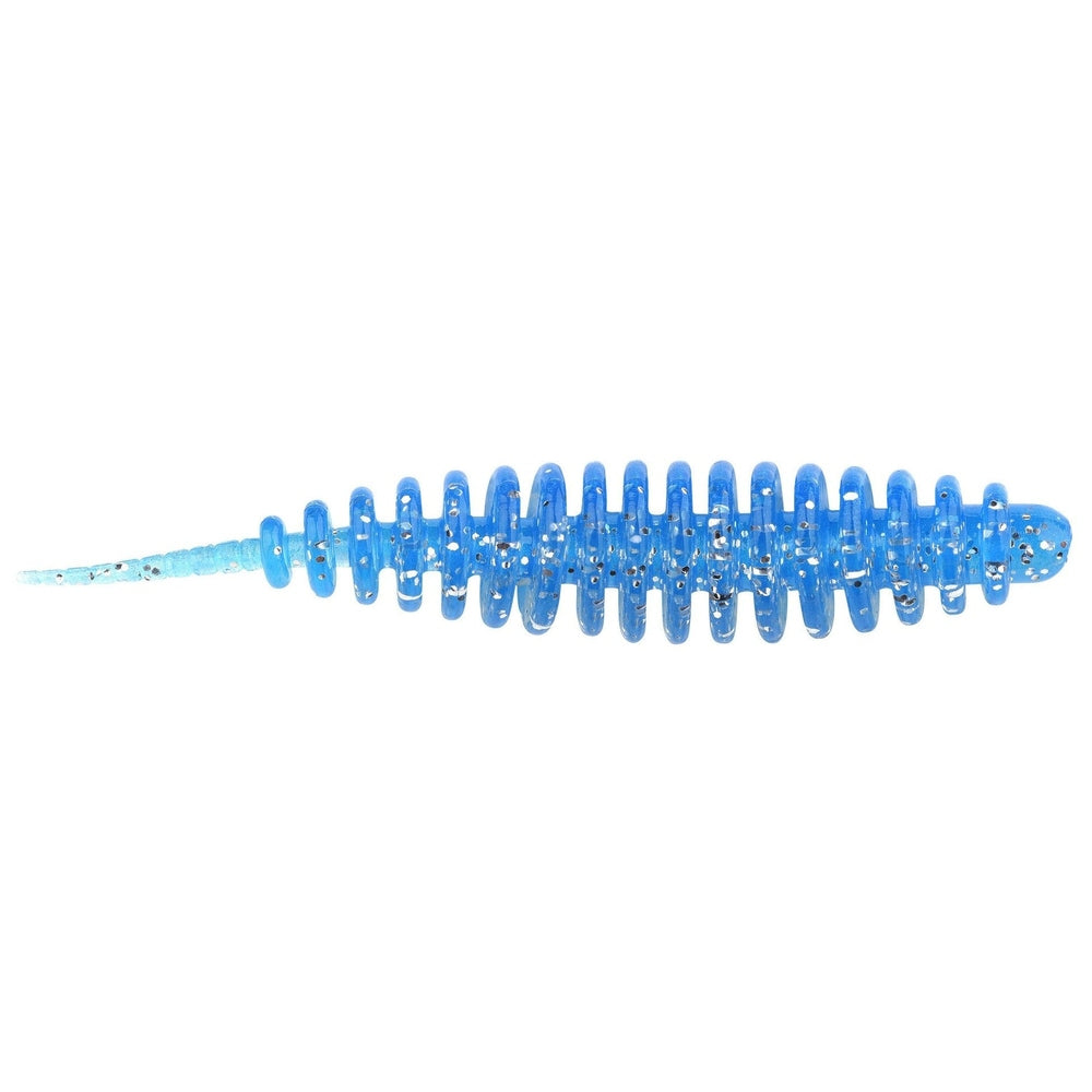 SPRO MASTER WORM 65MM 8PCS - KM - Tackle
