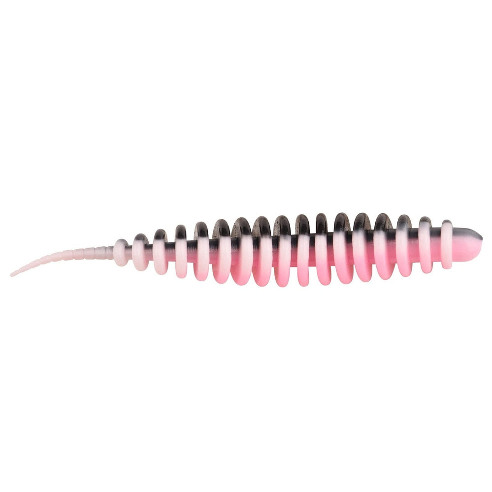 SPRO MASTER WORM 65MM 8PCS KM-Shop forellen, gummifisch, kunstködereu, Raubfisch, Raubfischangeln, softbaits, spoonangeln, SPRO, SPRO Gummiköder, Troutmaster 4690-9