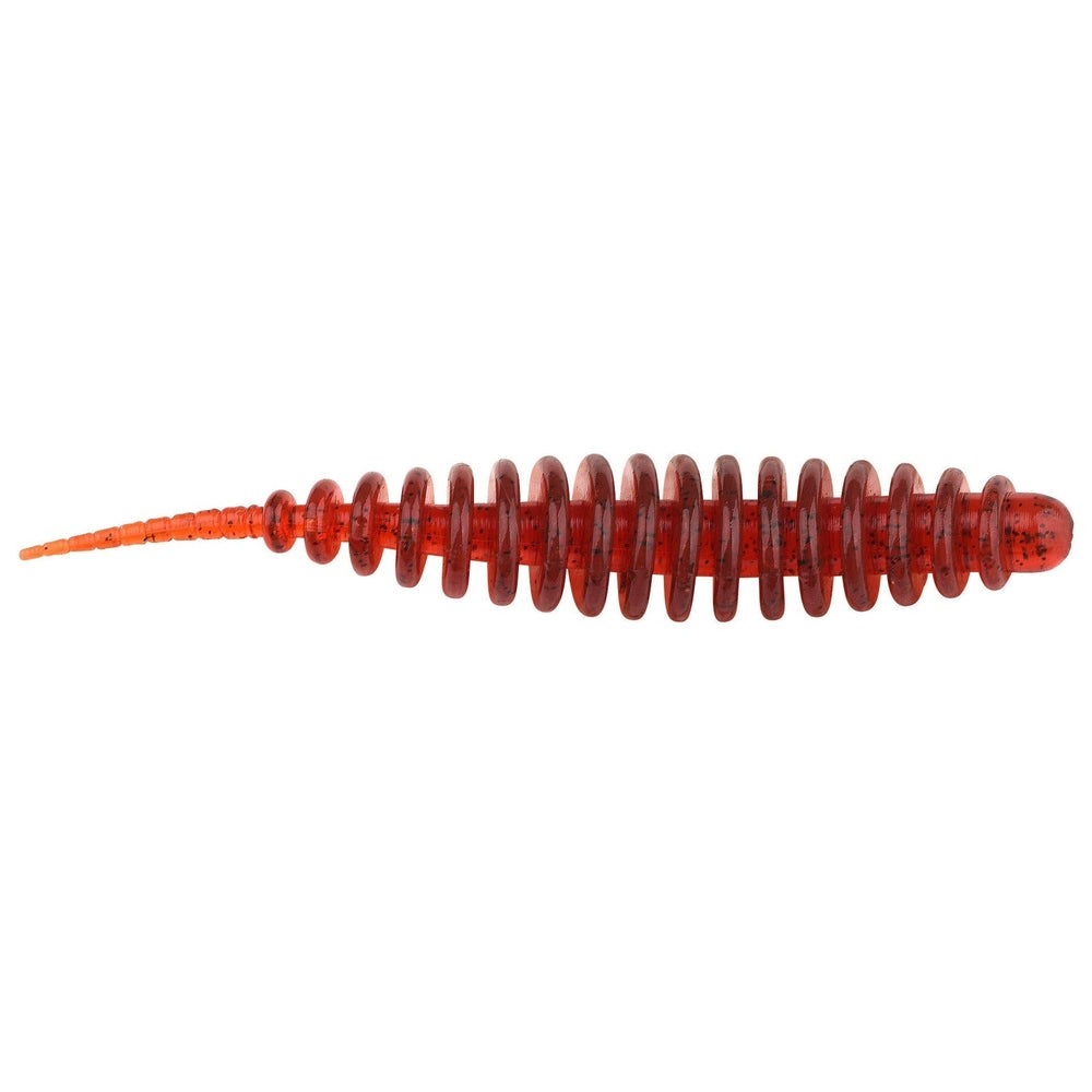 SPRO MASTER WORM 65MM 8PCS KM-Shop forellen, gummifisch, kunstködereu, Raubfisch, Raubfischangeln, softbaits, spoonangeln, SPRO, SPRO Gummiköder, Troutmaster 4690-12