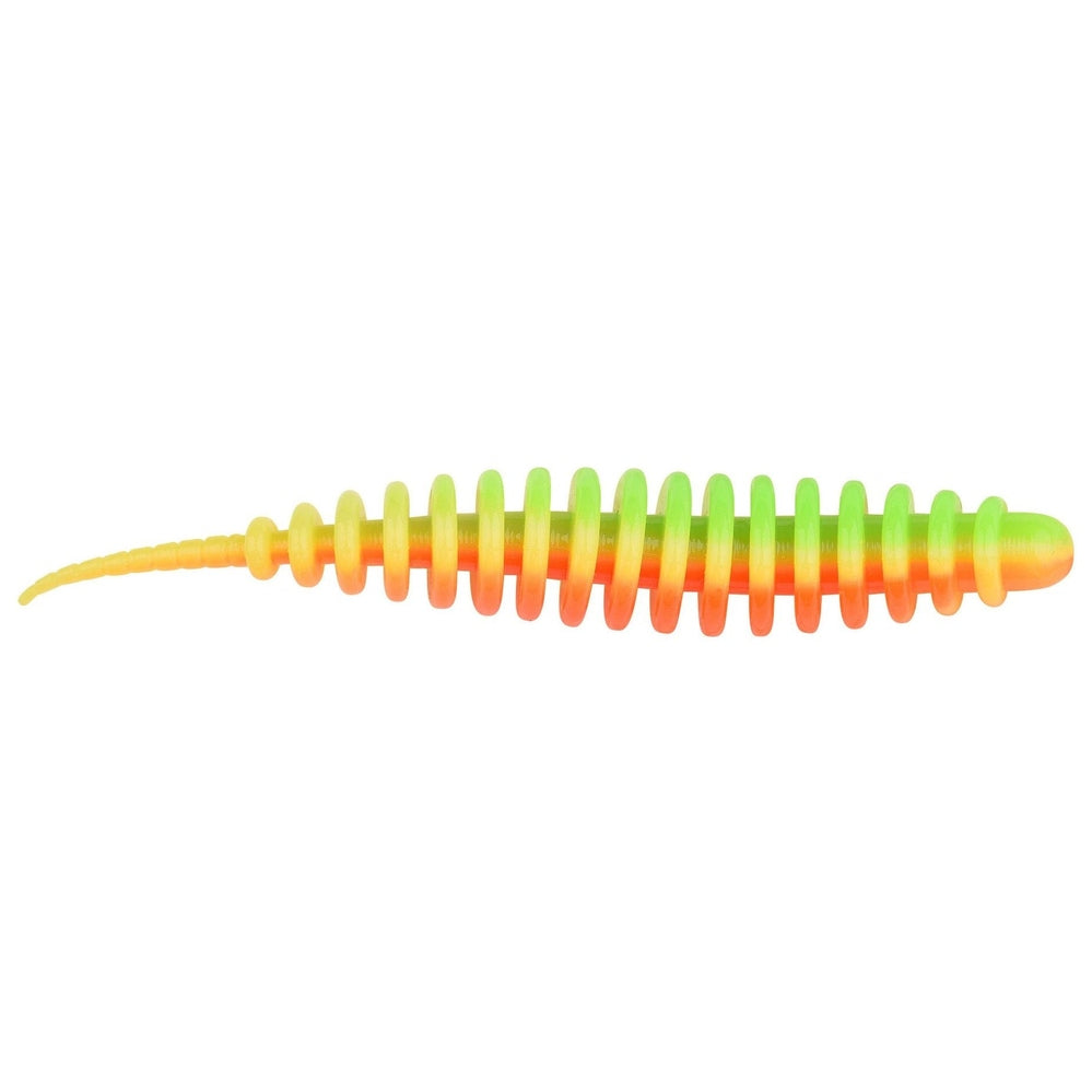 SPRO MASTER WORM 65MM 8PCS - KM - Tackle
