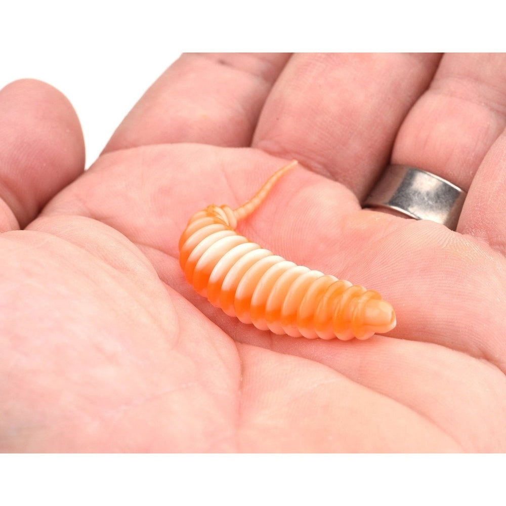 SPRO MASTER WORM 65MM 8PCS - KM - Tackle