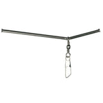 SPRO METAL BOOM KM-Shop Allround, antitangle, boom, CTEC, Kleinteile 