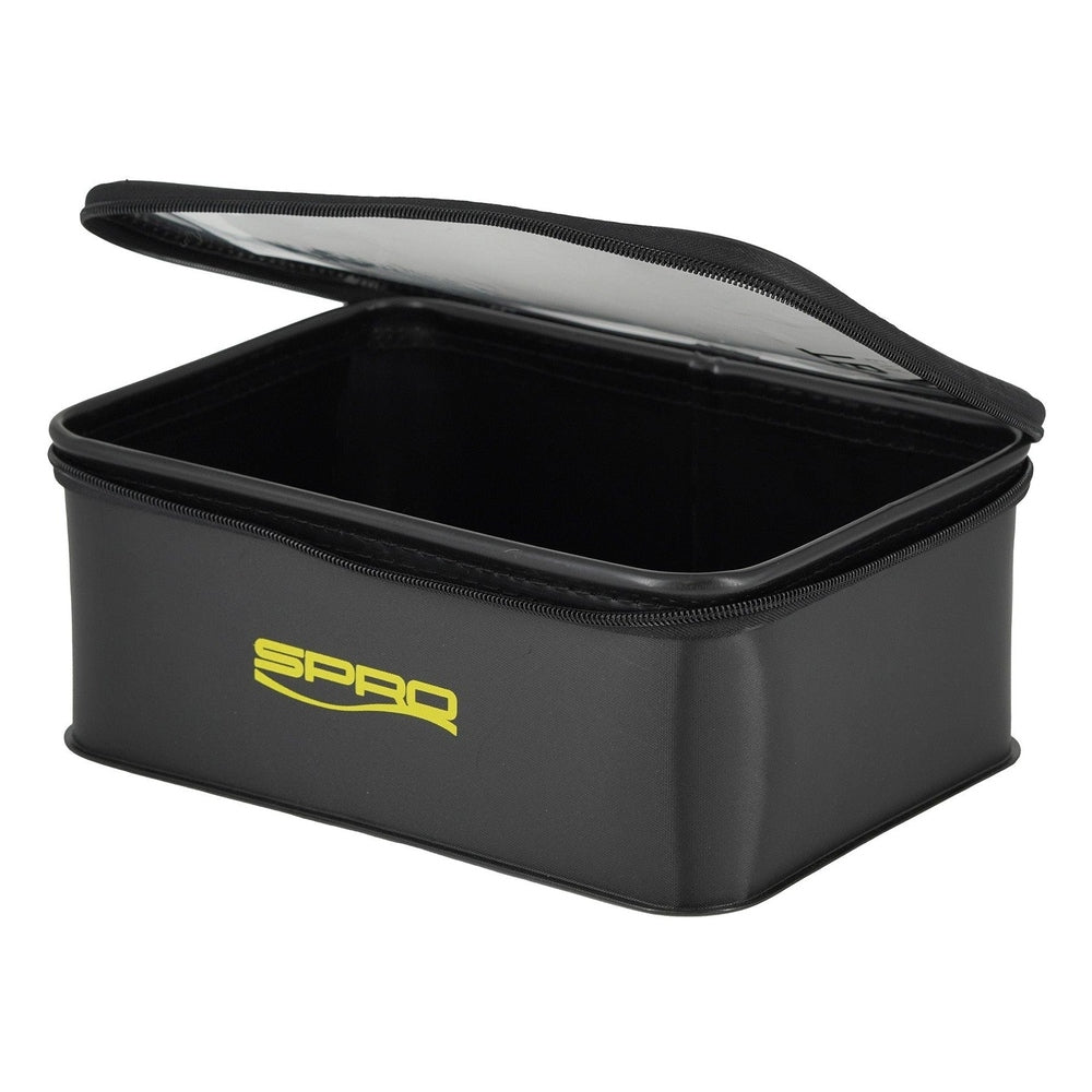 SPRO TBX EVA BOX 100M KM-Shop Boxen, Raubfisch, Raubfischangeln, Spinnangeln, Spinnfishing, SPRO, Taschen