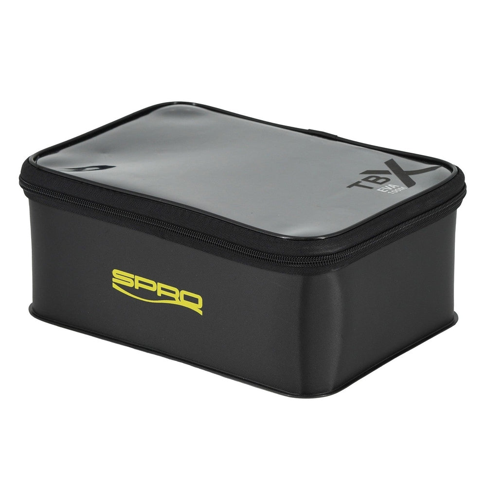 SPRO TBX EVA BOX 100M KM-Shop Boxen, Raubfisch, Raubfischangeln, Spinnangeln, Spinnfishing, SPRO, Taschen