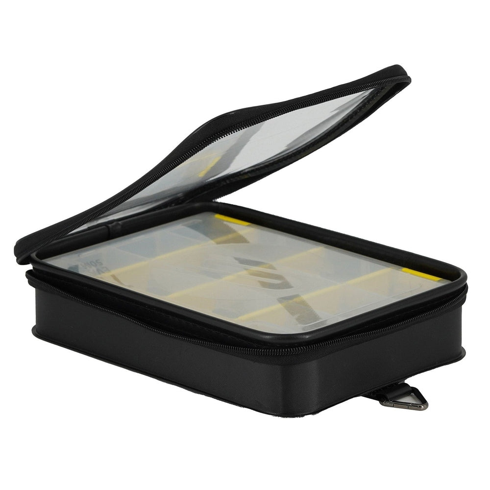 SPRO TBX EVA BOX 50M + BOXES - KM-Tackle