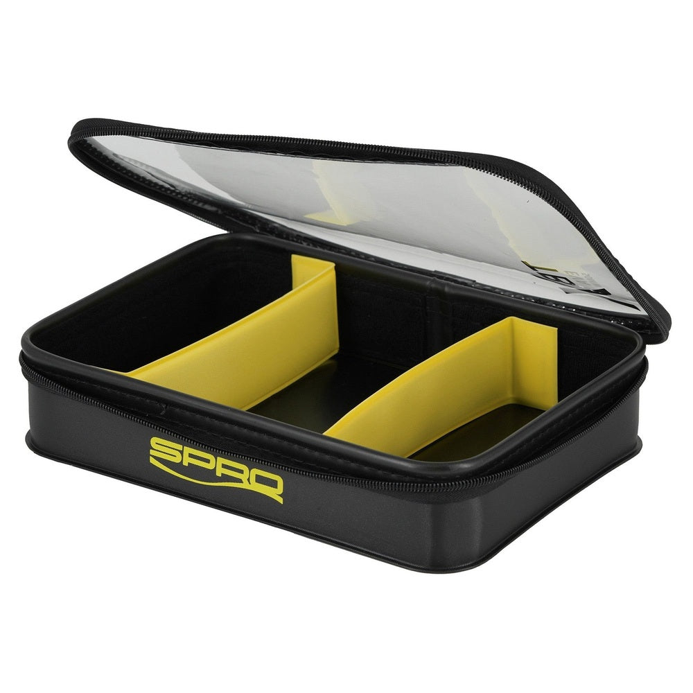 SPRO TBX EVA BOX 50MW KM-Shop Boxen, Raubfisch, Raubfischangeln, Spinnangeln, Spinnfishing, SPRO, tasche, Taschen