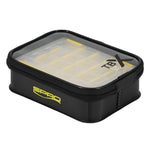 SPRO TBX EVA BOX 50S + BOXES - KM-Tackle