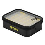 SPRO TBX EVA BOX 50S + BOXES KM-Shop Boxen, Raubfisch, Raubfischangeln, Spinnangeln, Spinnfishing, SPRO, Taschen 
