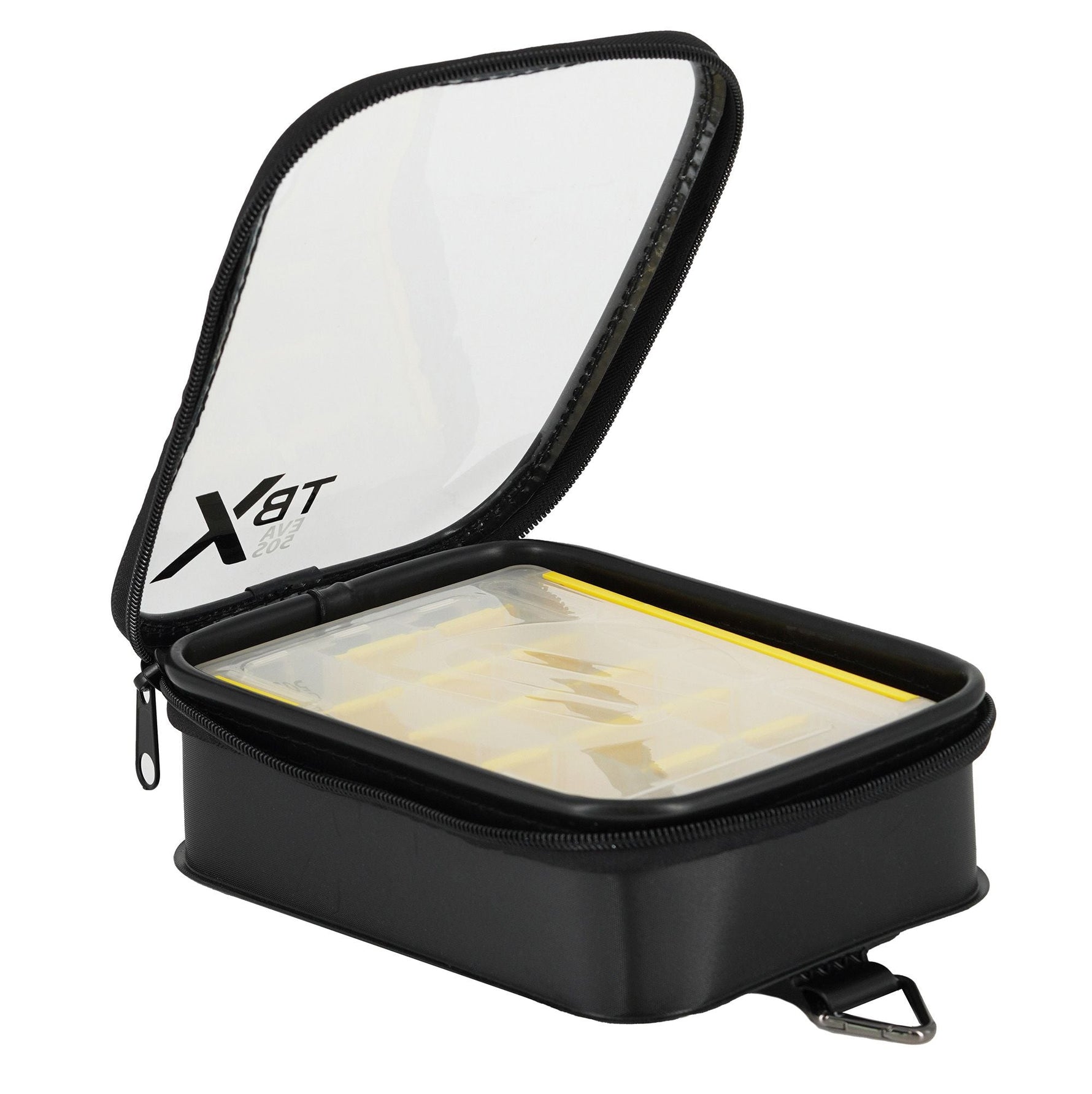 SPRO TBX EVA BOX 50S + BOXES KM-Shop Boxen, Raubfisch, Raubfischangeln, Spinnangeln, Spinnfishing, SPRO, Taschen