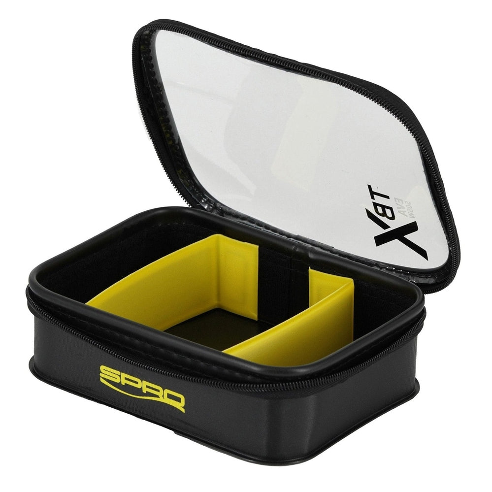 SPRO TBX EVA BOX 50SW KM-Shop Boxen, Raubfisch, Raubfischangeln, Spinnangeln, Spinnfishing, SPRO, Taschen