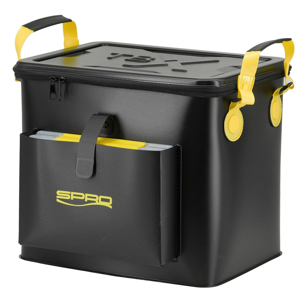 SPRO TBX EVA BOX BOAT BAG KM-Shop Boxen, Raubfisch, Raubfischangeln, Spinnangeln, Spinnfishing, SPRO, tasche, Taschen