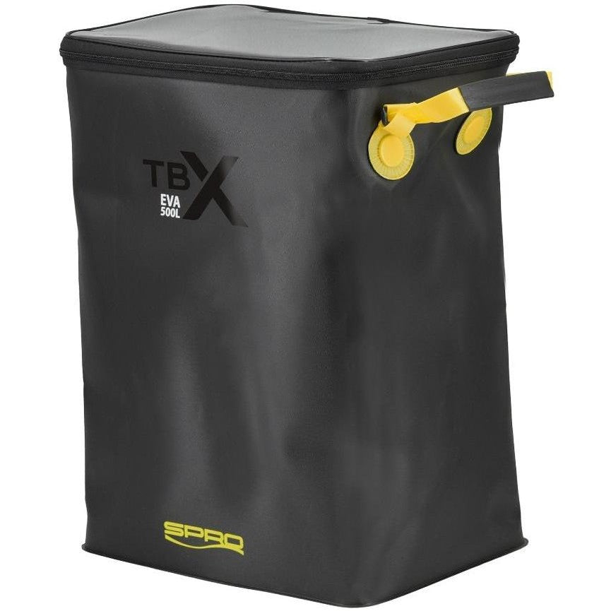 SPRO TBX EVA BOX BOOT BAG - KM-Tackle