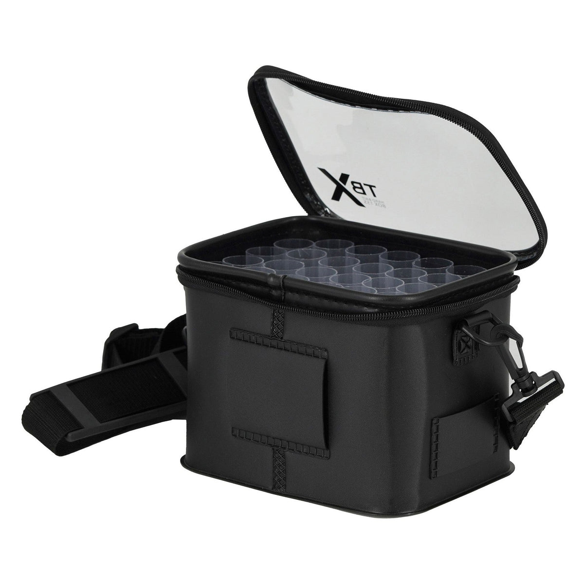 SPRO TBX EVA BOX HARD BAIT 15S KM-Shop Boxen, Raubfisch, Raubfischangeln, Spinnangeln, Spinnfishing, SPRO, tasche, Taschen