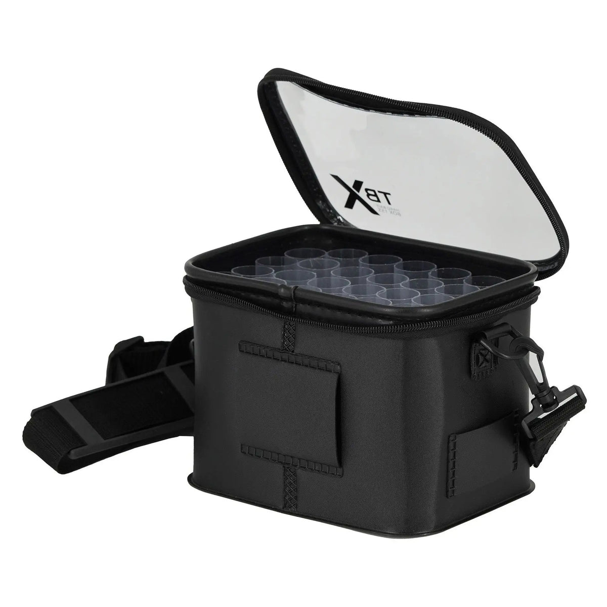 SPRO TBX EVA BOX HARD BAIT 15S KM-Shop Boxen, Raubfisch, Raubfischangeln, Spinnangeln, Spinnfishing, SPRO, tasche, Taschen 