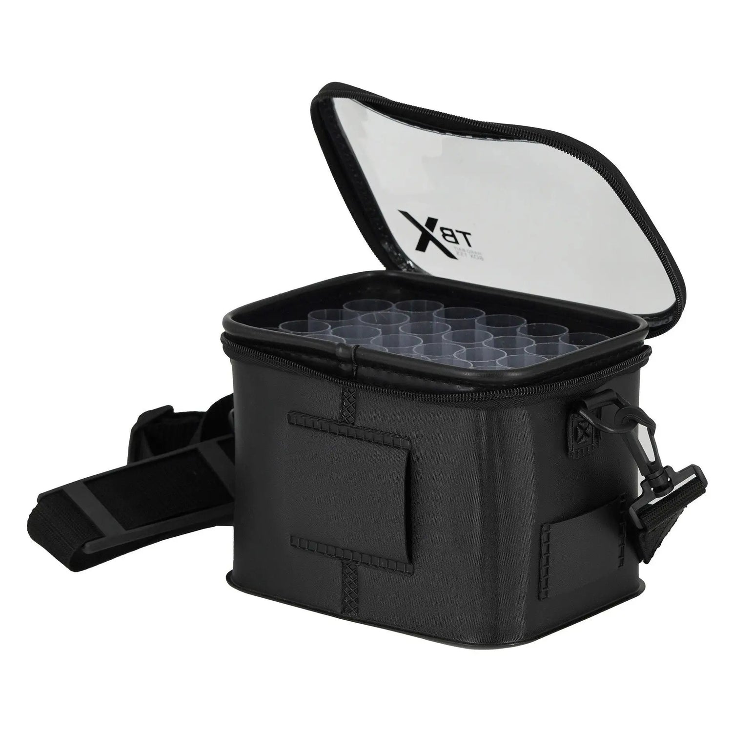 SPRO TBX EVA BOX HARD BAIT 15S KM-Shop Boxen, Raubfisch, Raubfischangeln, Spinnangeln, Spinnfishing, SPRO, tasche, Taschen 