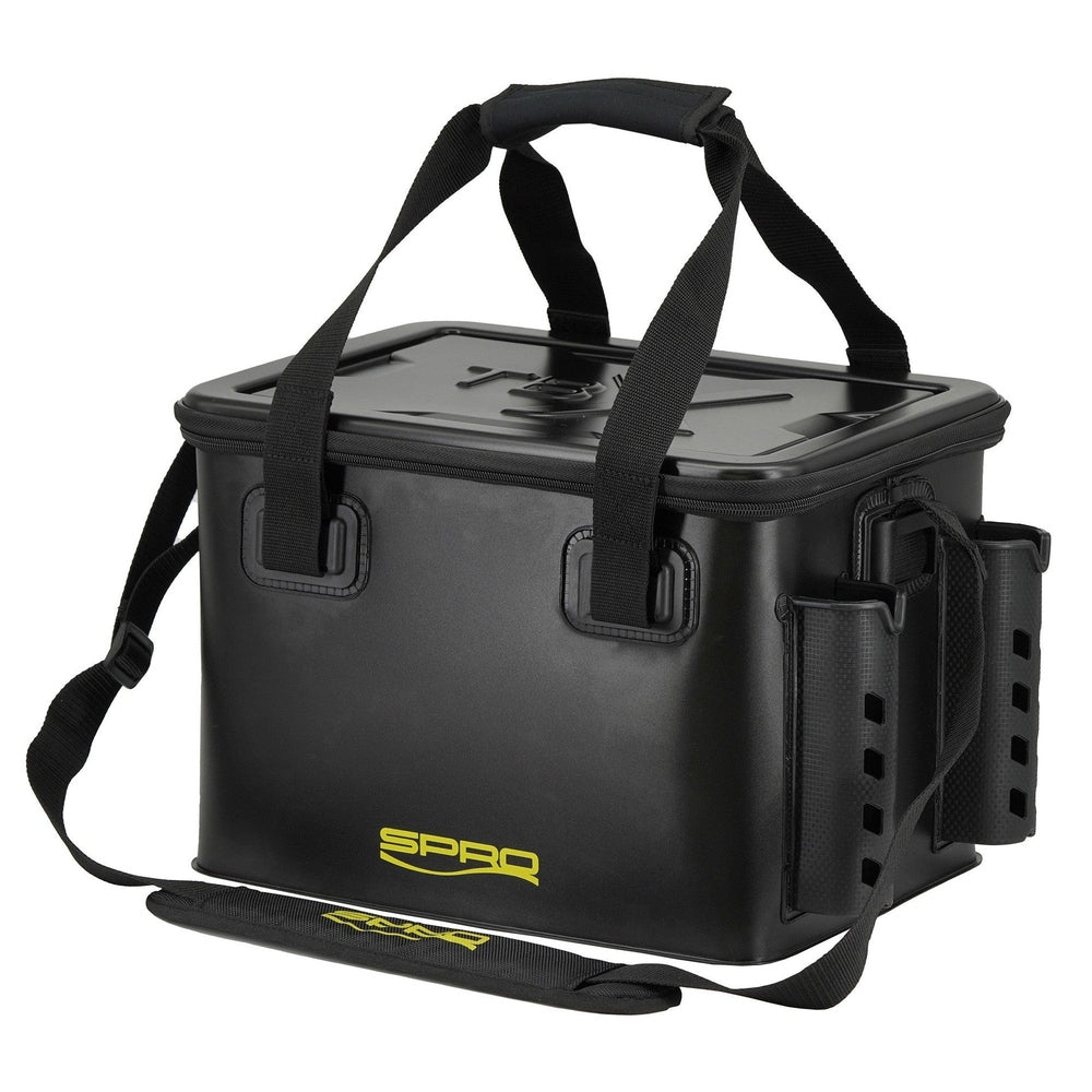 SPRO TBX EVA BOX SYSTEM BAG - KM-Tackle