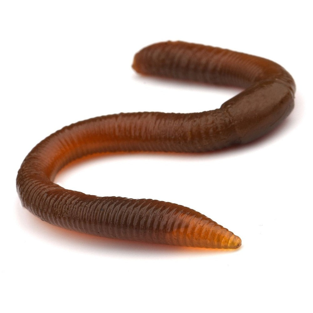 SPRO TWITCH WORM - KM-Tackle