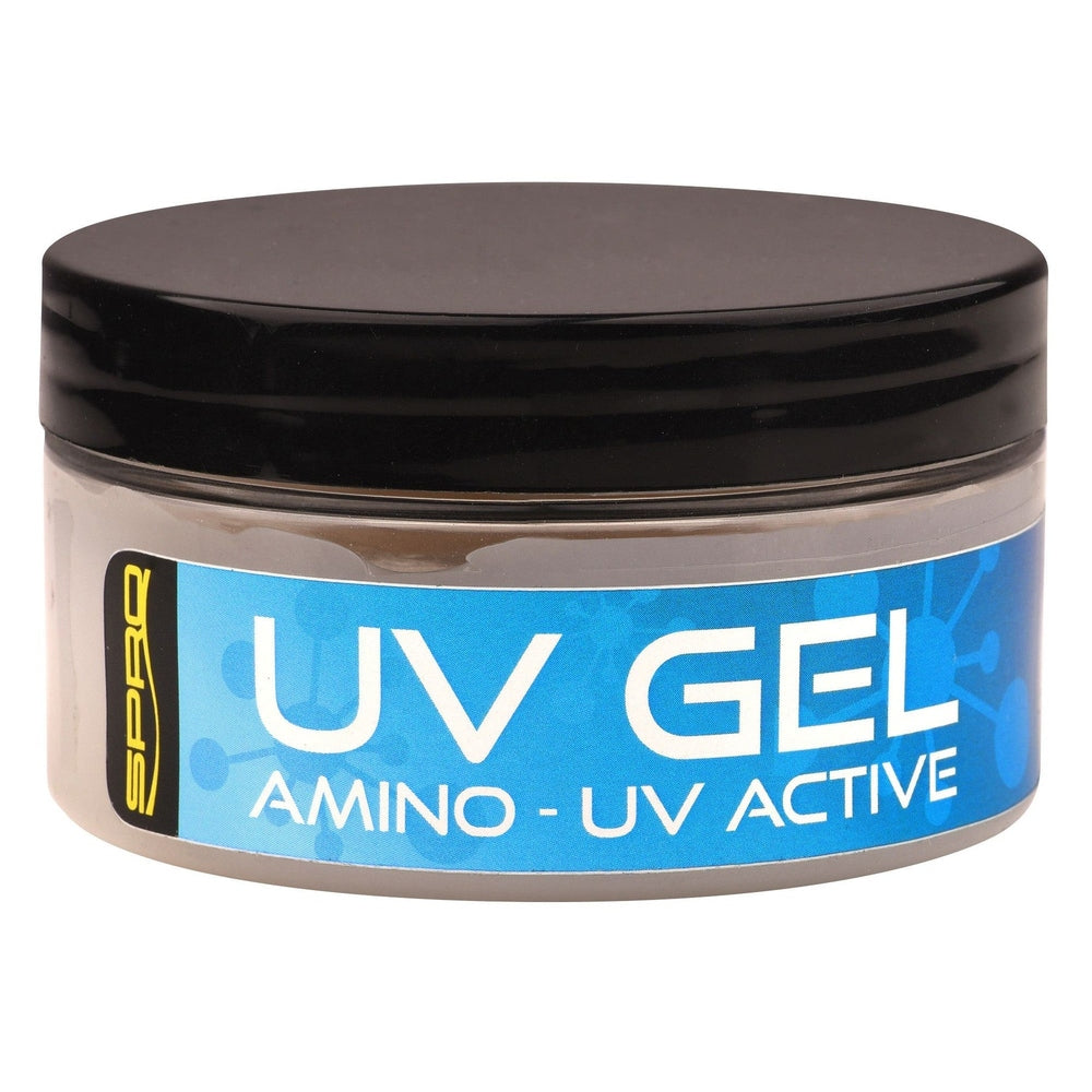 SPRO UV GEL AMINO 75ML - KM-Tackle