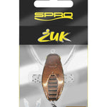 SPRO ZUK 35 KM-Shop forellen, kunstködereu, neu, Raubfisch, Raubfischangeln, spinn, Spinnangeln, Spinner, Spinnfishing, spoon, spoonangeln, SPRO, Wobbler