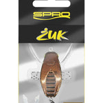 SPRO ZUK 35 KM-Shop forellen, kunstködereu, neu, Raubfisch, Raubfischangeln, spinn, Spinnangeln, Spinner, Spinnfishing, spoon, spoonangeln, SPRO, Wobbler 