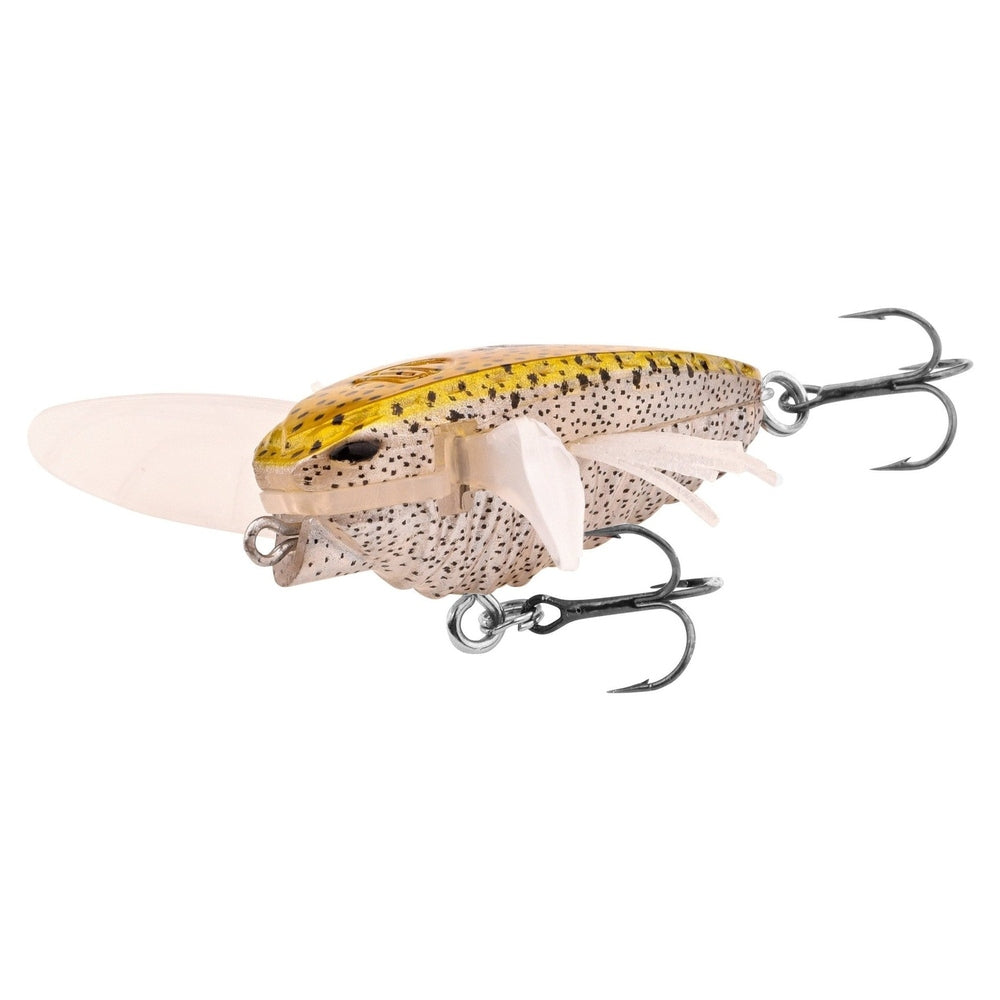 SPRO ZUK 35 KM-Shop forellen, kunstködereu, neu, Raubfisch, Raubfischangeln, spinn, Spinnangeln, Spinner, Spinnfishing, spoon, spoonangeln, SPRO, Wobbler 4387-5