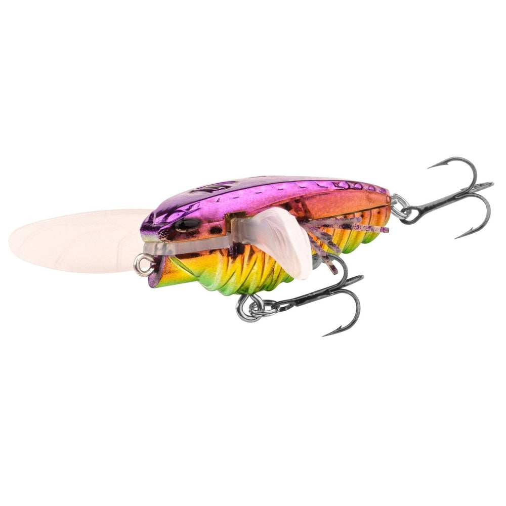 SPRO ZUK 35 - KM - Tackle