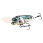 SPRO ZUK 35 - KM - Tackle