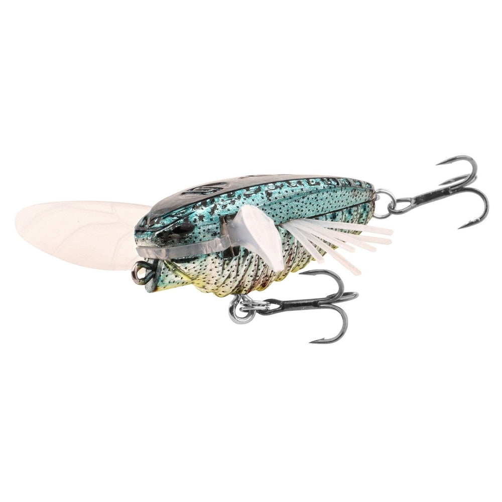 SPRO ZUK 35 - KM - Tackle