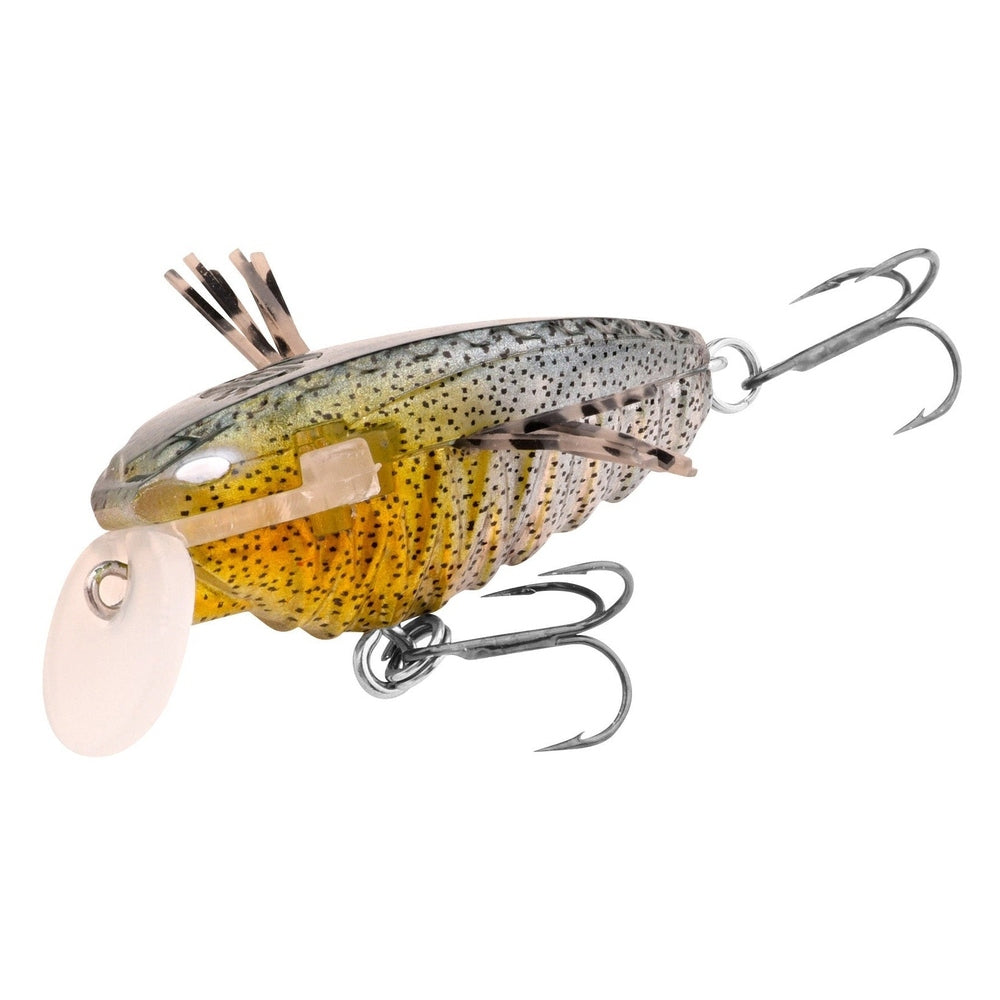 SPRO ZUK 35 KM-Shop forellen, kunstködereu, neu, Raubfisch, Raubfischangeln, spinn, Spinnangeln, Spinner, Spinnfishing, spoon, spoonangeln, SPRO, Wobbler 4387-7